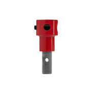 Eskimo Pistol Bit Auger Adpter