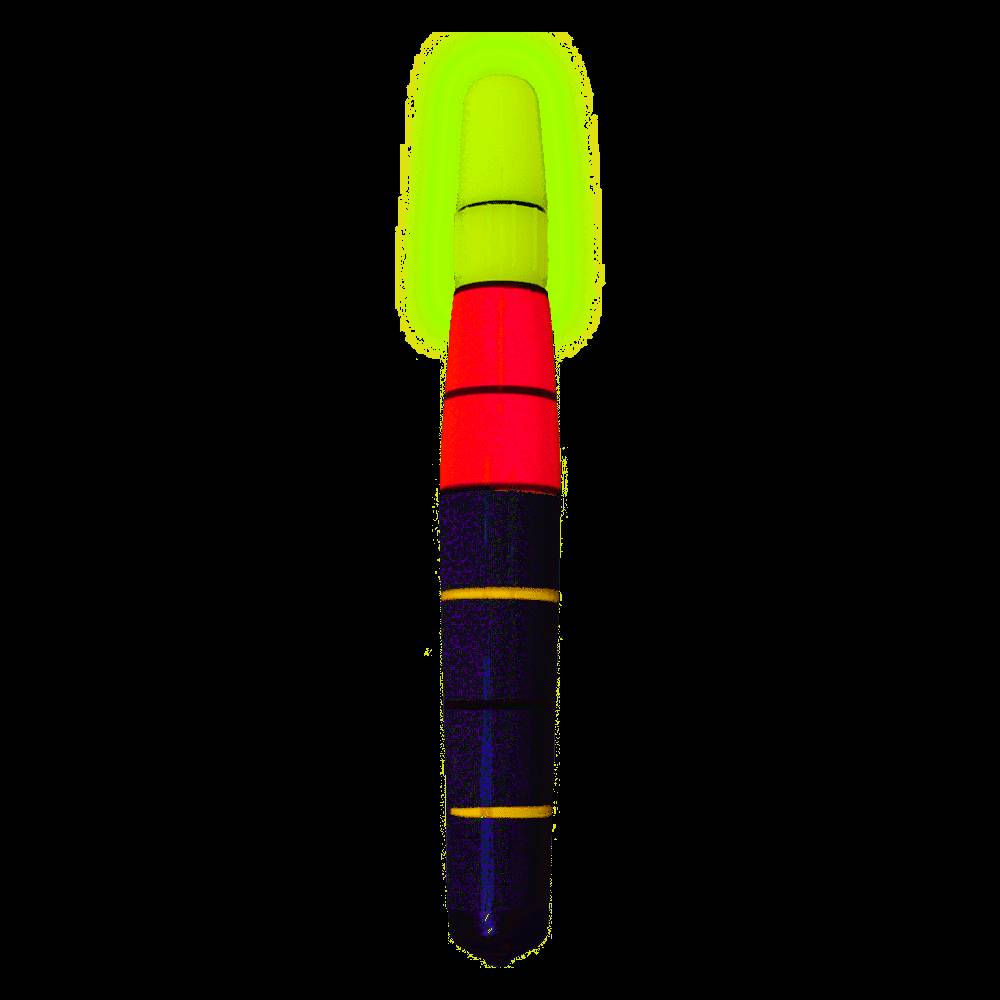 BILLYBOY LIGHTED POLE FLOAT 8"