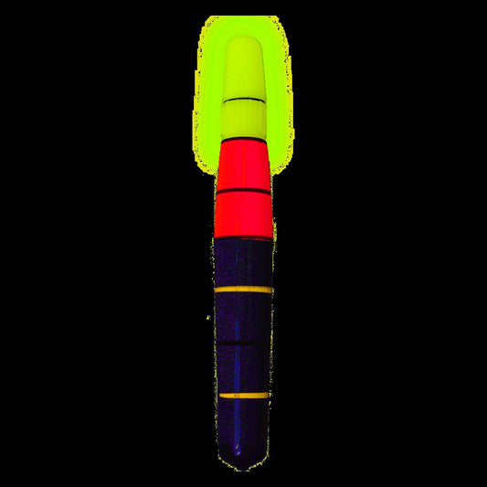 BILLYBOY LIGHTED PLE FLOAT 10"