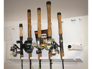 Viking Door Frame Rod Rack