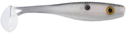 Big Bite Baits Suicide Shad 3.5 inch Paddle Tail Swimbait 5 pack