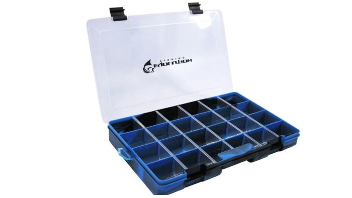 EVOLUTION Drift 3600 BOX Blue