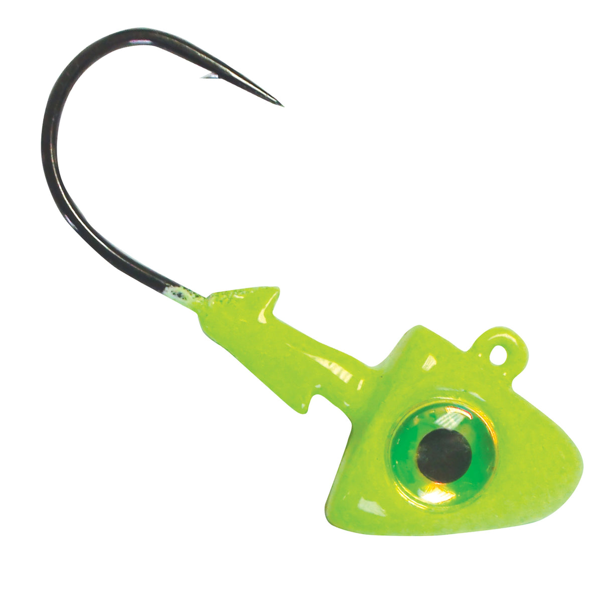 Kalin Ultimate "S" Fishing Jig (2 Pack)