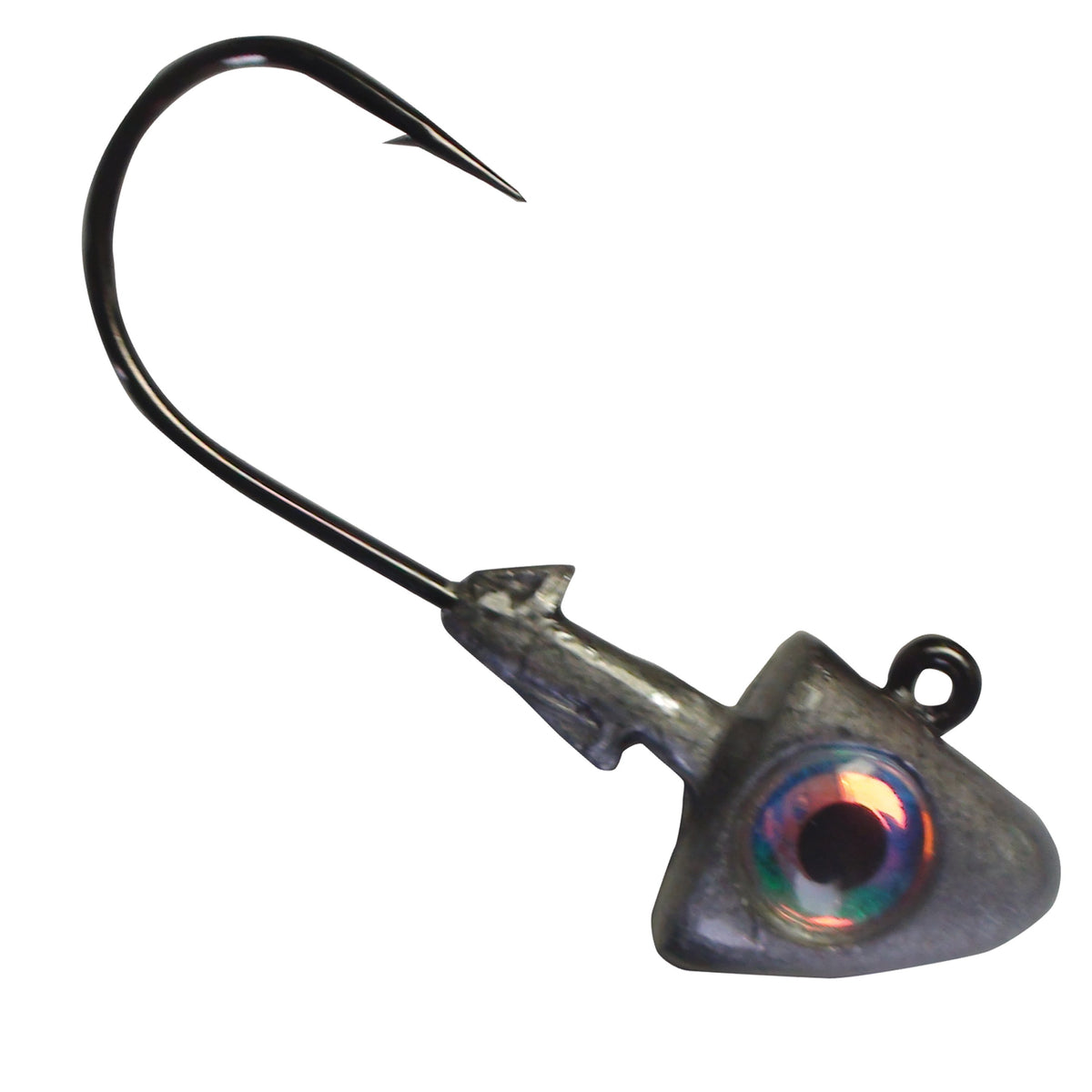 Kalin Ultimate "S" Fishing Jig (2 Pack)
