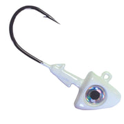 Kalin Ultimate "S" Fishing Jig (2 Pack)