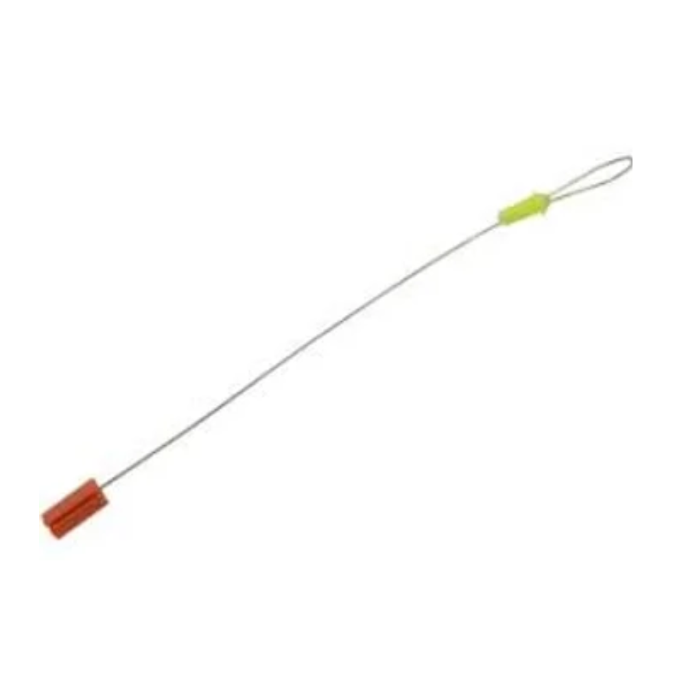 Wire Spring Bobber