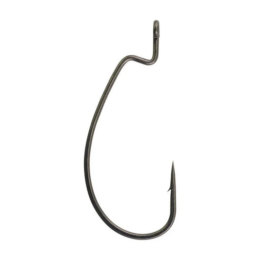 Berkley Fusion19 Hooks Superline EWG Smoke Satin, 3/0