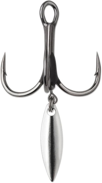 VMC BLADED HYBRID TREBLE #5