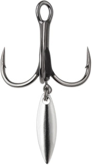 VMC Bladed Hybrid Treble #4