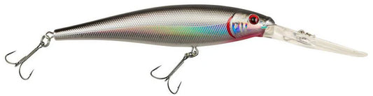 Flicker Minnow #9 FFMN9D-BSV