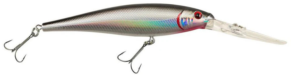 Flicker Minnow #11 FFMN11D-BSV