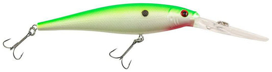 Flicker Minnow #11 FFMN11D-CPR
