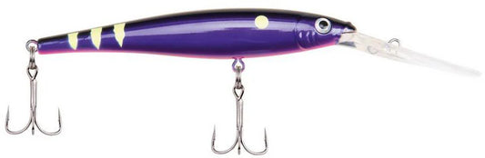 Flicker Minnow #9 FFMN9D-FTCC