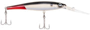 Flicker Minnow #9 FFMN9D-FTRTA
