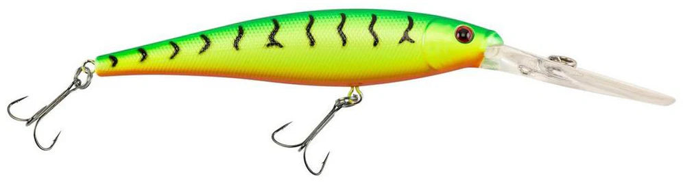 Flicker Minnow #7 FFMN7D-FT