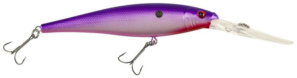 Flicker Minnow #9 FFMN9D-PRT
