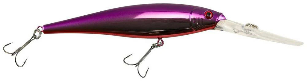 Flicker Minnow #9 FFMN9D-PPF