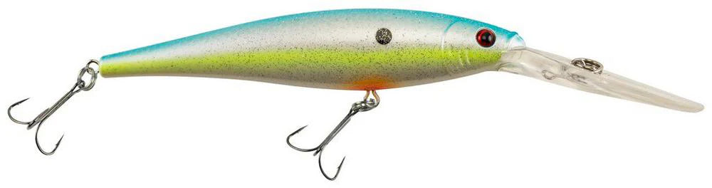 Flicker Minnow #9 FFMN9D-RCS