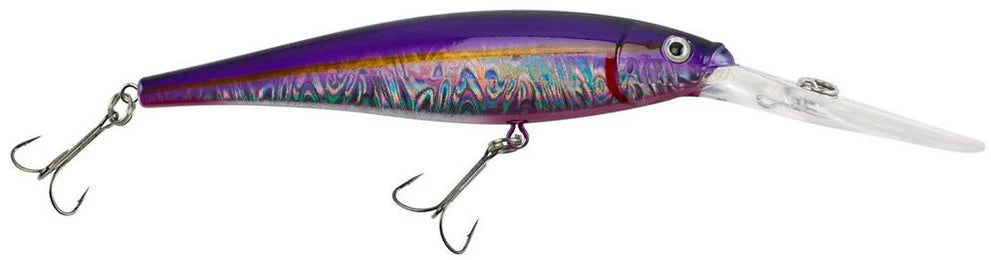Flicker Minnow #9 FFMN9D-SLAW