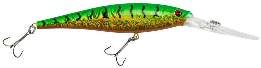 Flicker Minnow #7 FFMN7D-SLFT