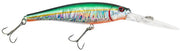 Flicker Minnow #7 FFMN7D-SLGA