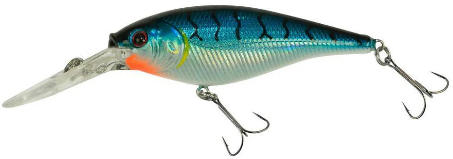 Flicker Shad #5 - FFSH5M-BT