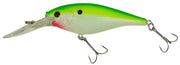 Flicker Shad #7 - FFSH7M-CPR