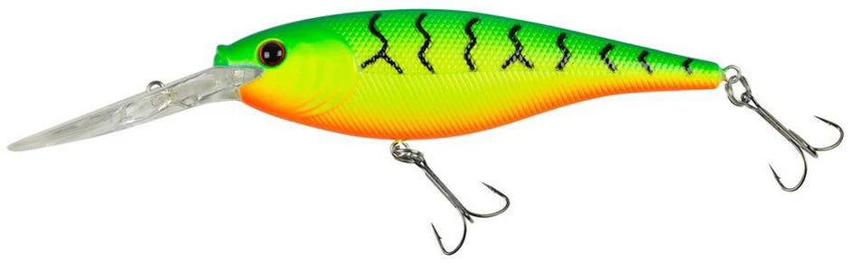 Flicker Shad #5 - FFSH5M-FT