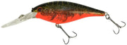 Flicker SHAD SHALLOW #7 - FFSH7S-RT