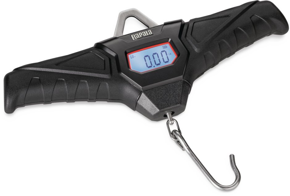 Rapala 100 lb. Digital Scale - RDS100