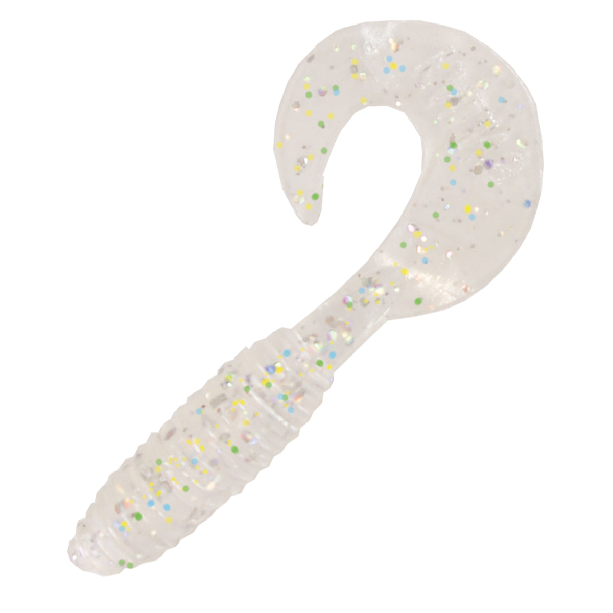 Kalin’s 2" Lunker Grub – 10 Pack