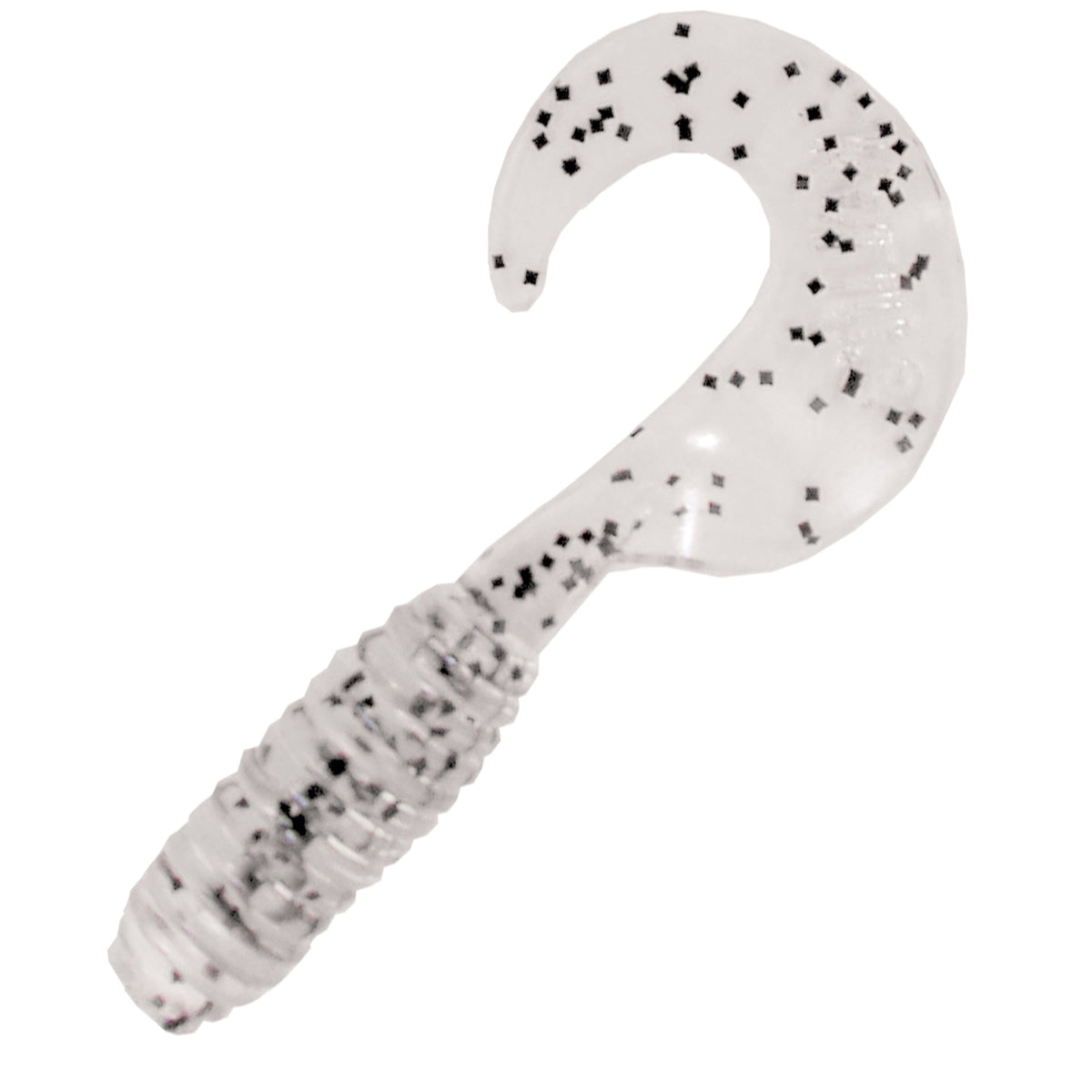 Kalin’s 2" Lunker Grub – 10 Pack