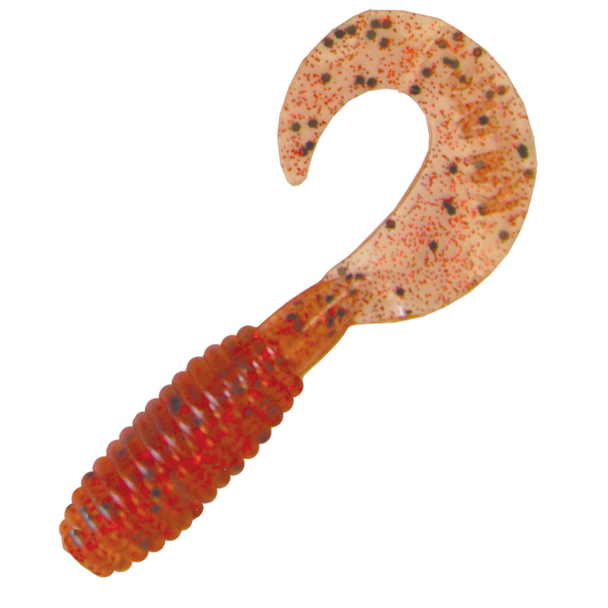 Kalin’s 2" Lunker Grub – 10 Pack