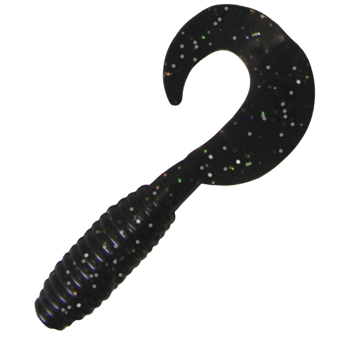 Kalin’s 2" Lunker Grub – 10 Pack