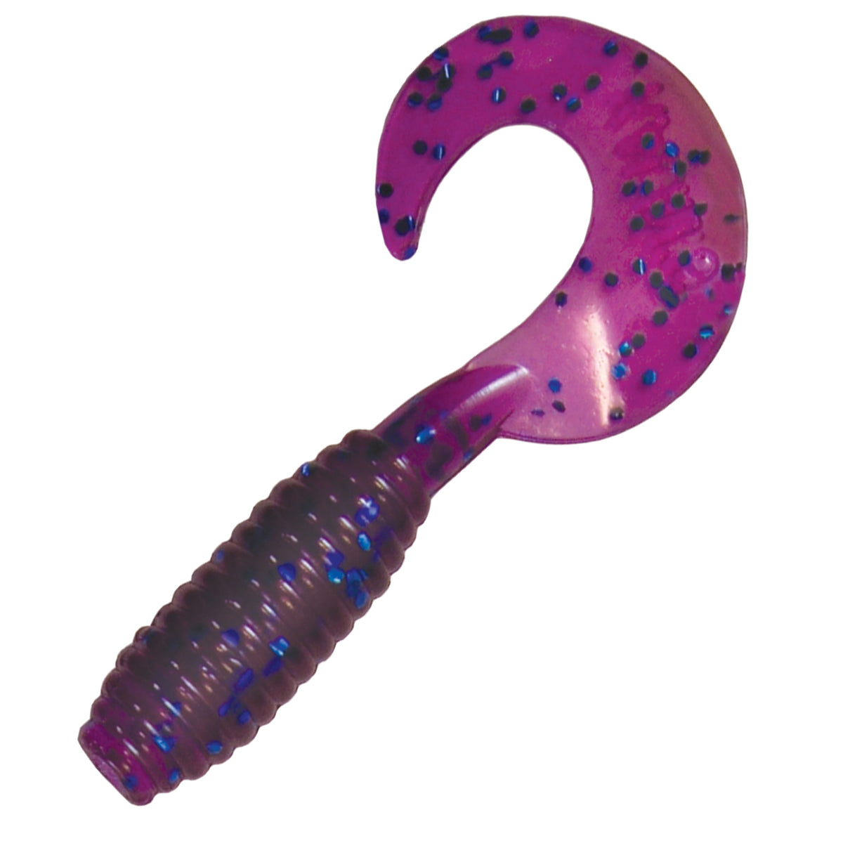 Kalin’s 2" Lunker Grub – 10 Pack