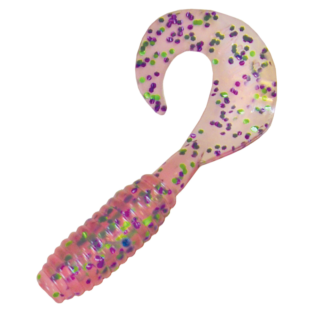 Kalin’s 2" Lunker Grub – 10 Pack