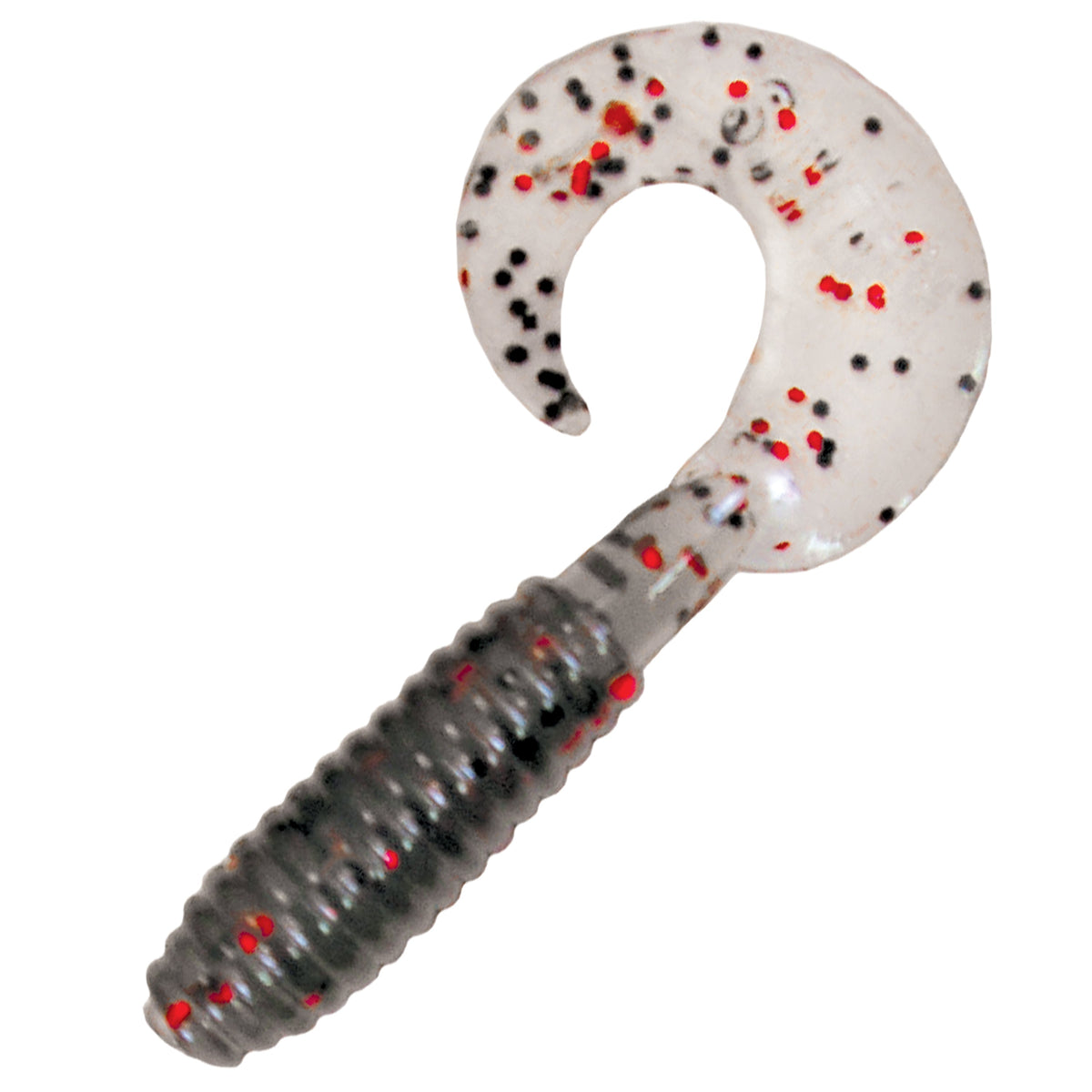 Kalin’s 2" Lunker Grub – 10 Pack
