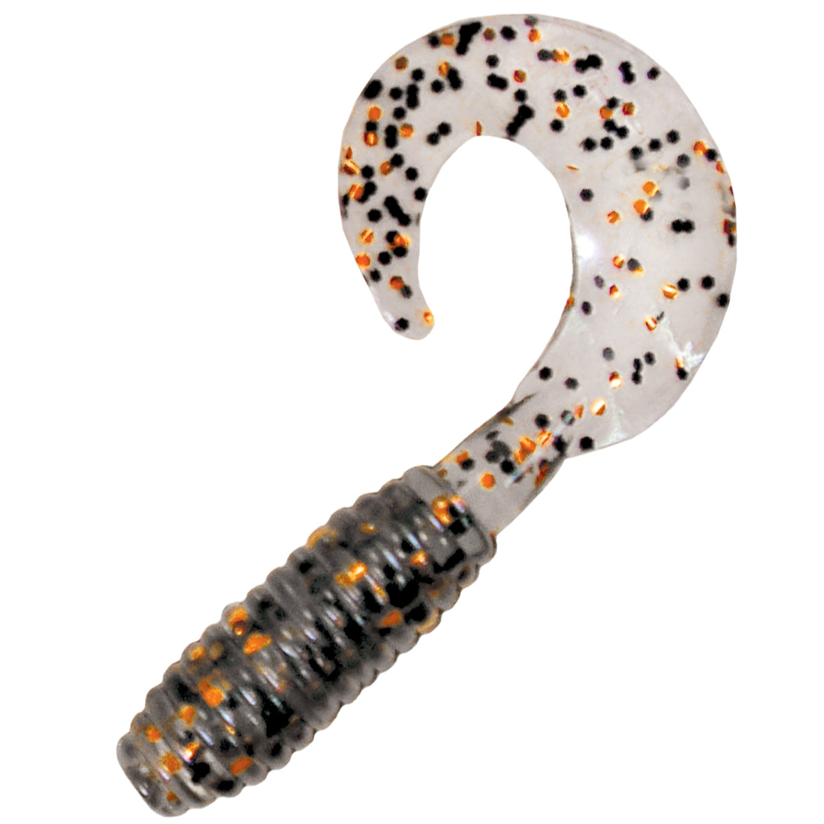 Kalin’s 2" Lunker Grub – 10 Pack
