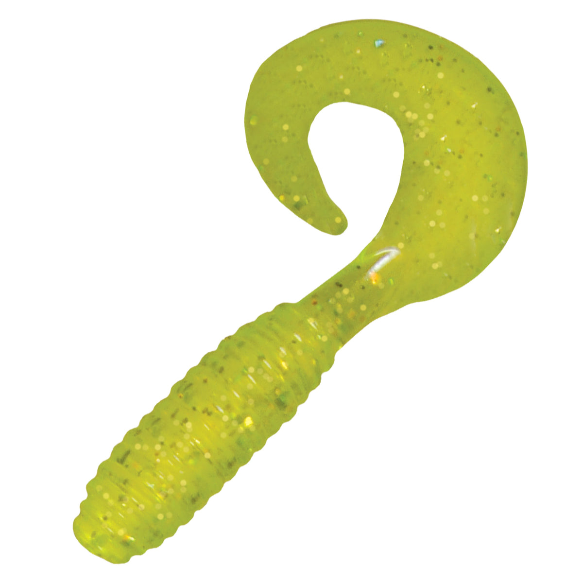 Kalin’s 2" Lunker Grub – 10 Pack