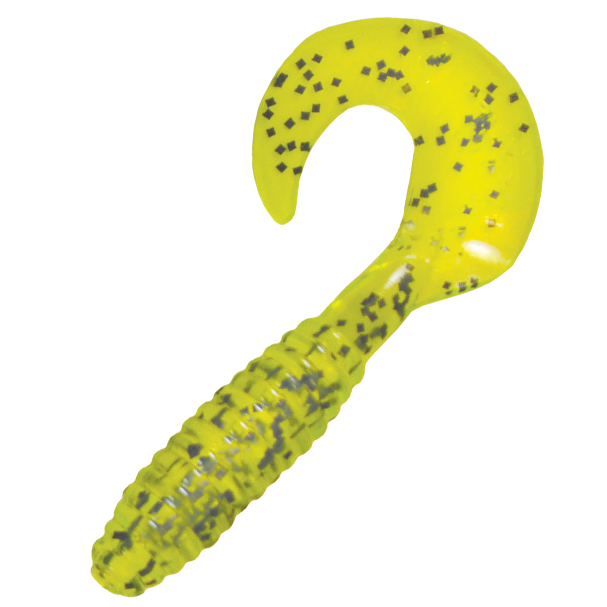 Kalin’s 2" Lunker Grub – 10 Pack
