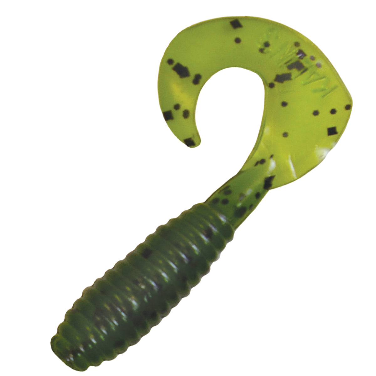 Kalin’s 2" Lunker Grub – 10 Pack