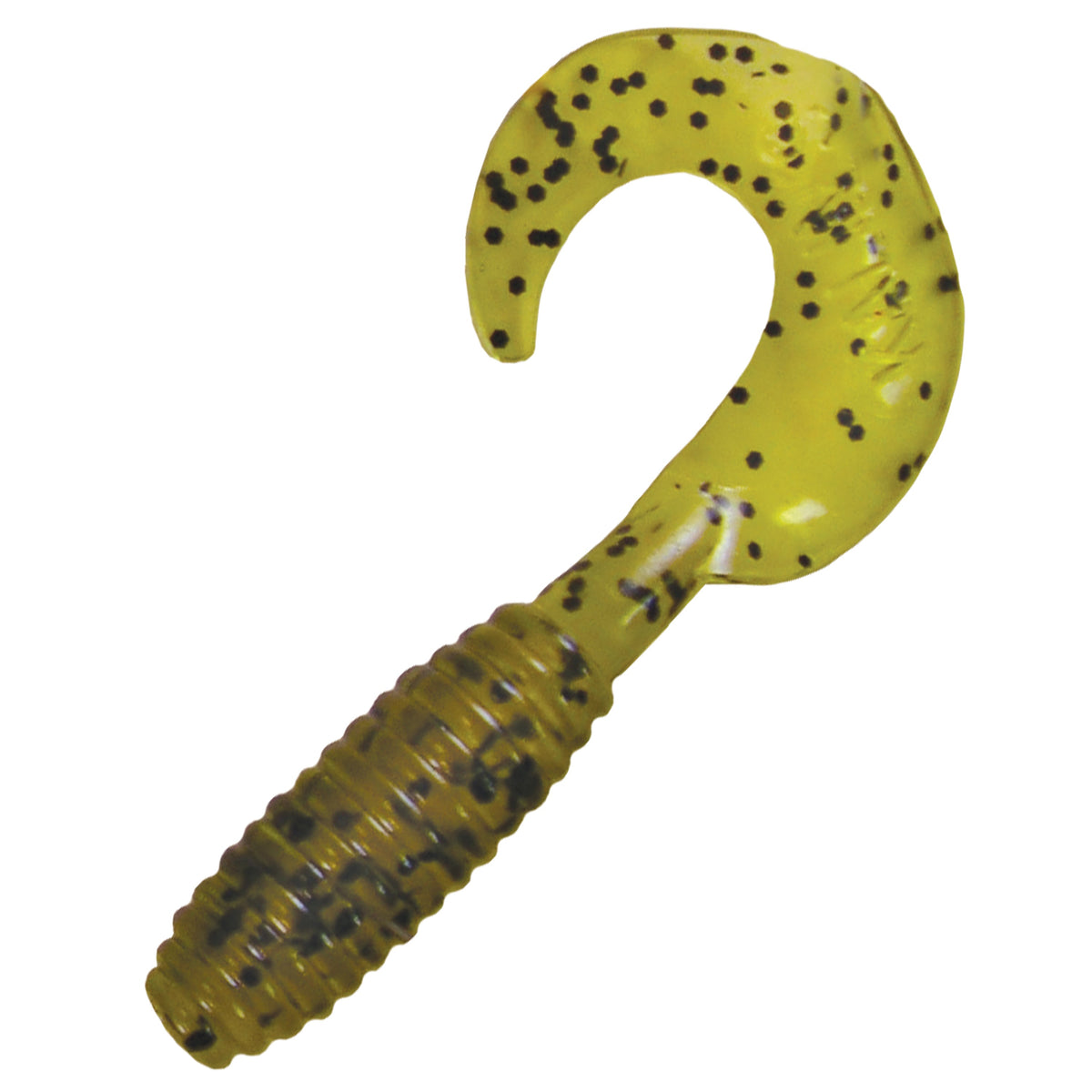 Kalin’s 2" Lunker Grub – 10 Pack