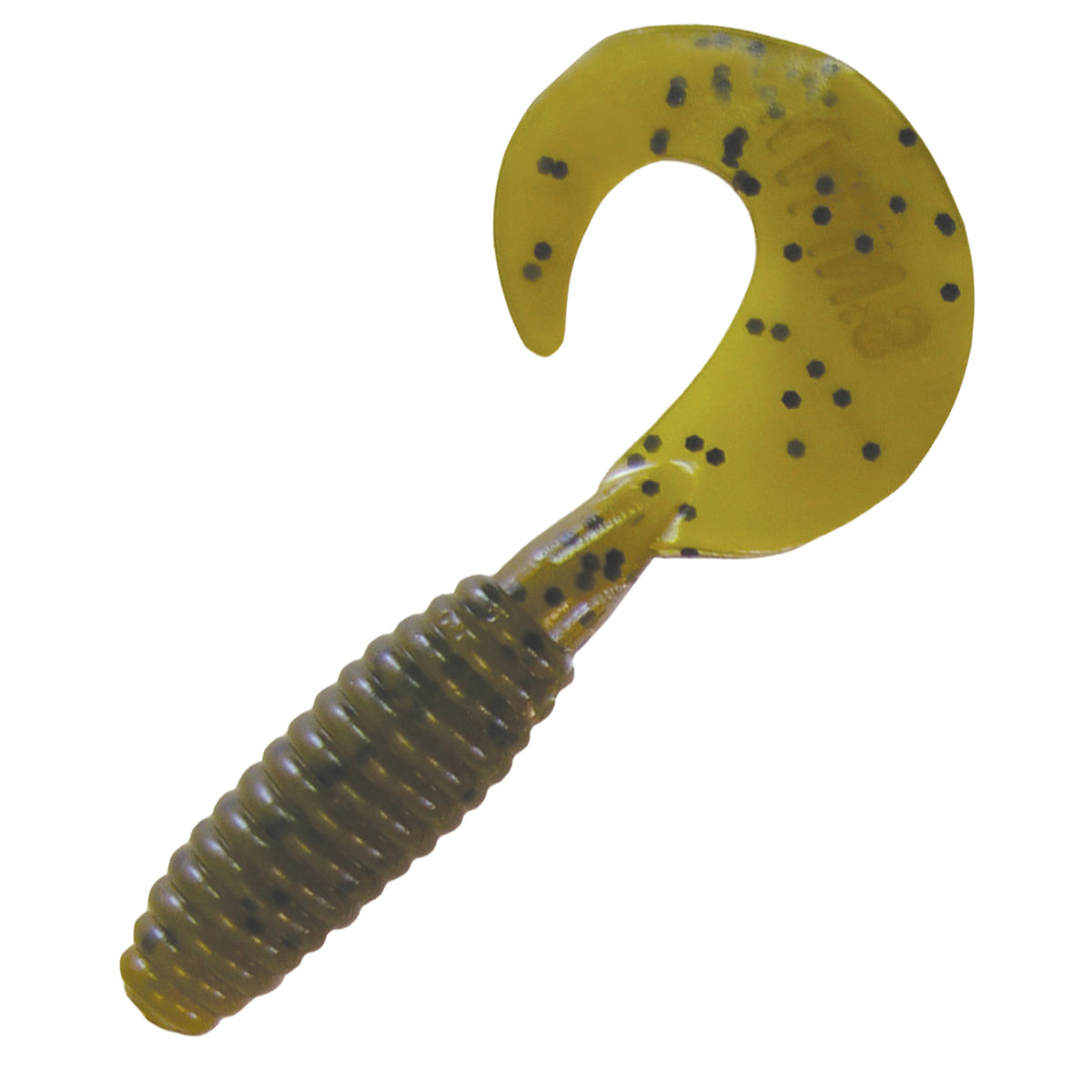 Kalin’s 2" Lunker Grub – 10 Pack