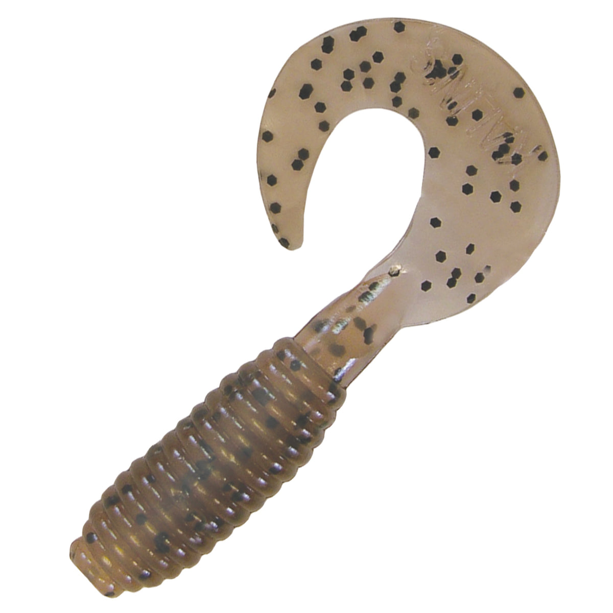 Kalin’s 2" Lunker Grub – 10 Pack