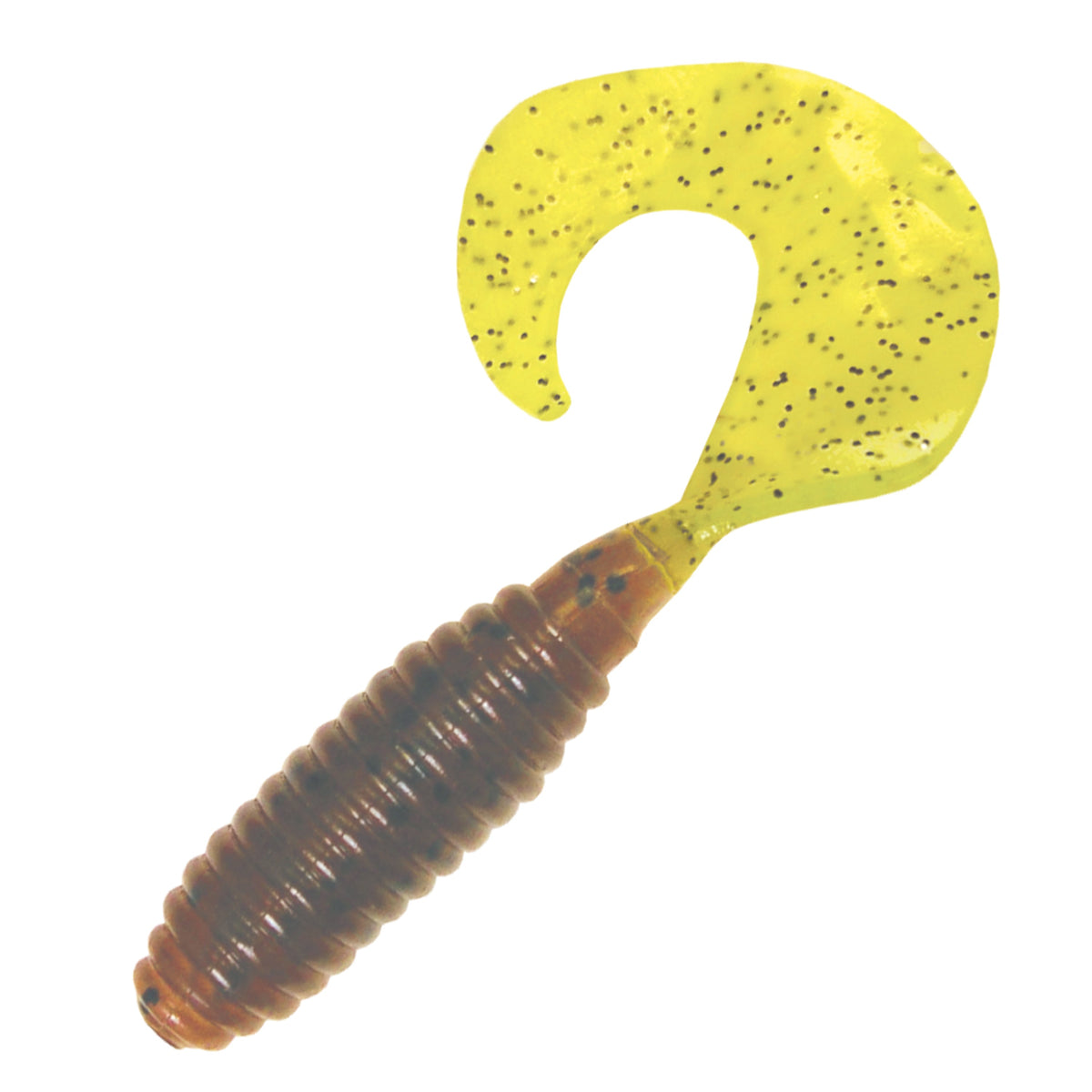 3" Triple Threat Grub (10 Pack)