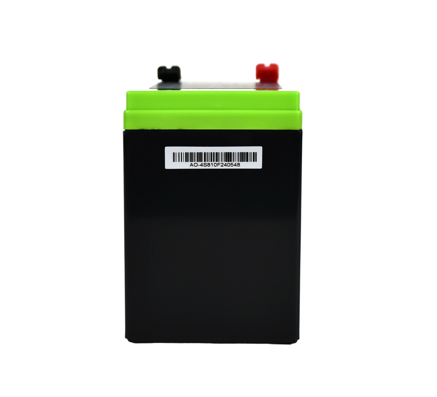 Amped 8Ah Lithium Battery (LiFePO4)