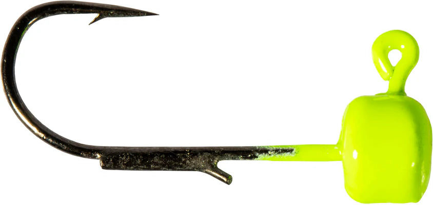Z-Man MICRO FINESSE 1/30 CHARTREUSE