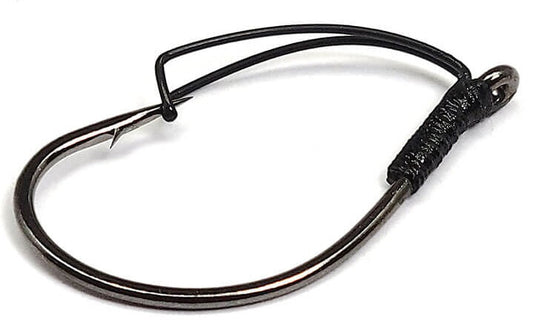 Gamakatsu Split Shot / Drop Shot Weedless Hooks G50908-04