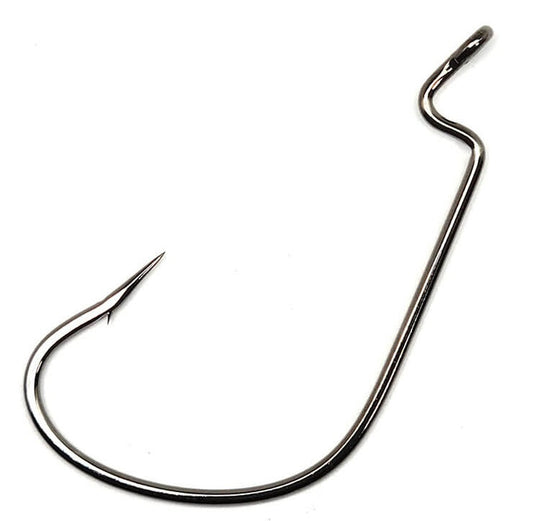 Gamakatsu Worm G-Lock Hooks G204410-01