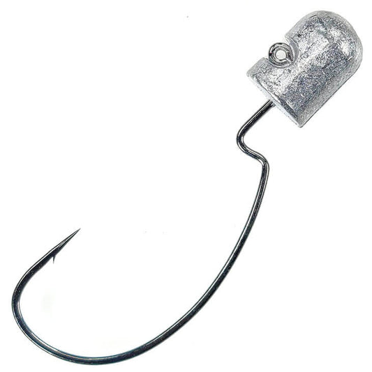 Gamakatsu Finesse Jig Head EWG Hooks G386411-1/4
